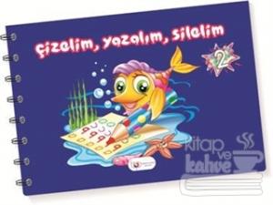 Çizelim, Yazalım, Silelim  - 2