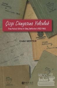 Çizgi Dünyasında Yolculuk