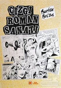 Çizgi Roman Sanatı