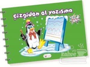 Çizgiden El Yazısına 5+