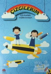 Çizgilerim - Eğlenerek Öğreniyorum