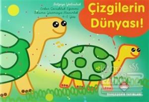 Çizgilerin Dünyası
