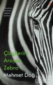 Çizgilerini Arayan Zebra