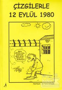 Çizgilerle 12 Eylül 1980