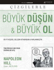 Çizgilerle Büyük Düşün ve Büyük Ol