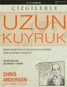 Çizgilerle Uzun Kuyruk