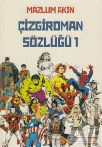 Çizgiroman Sözlüğü 1