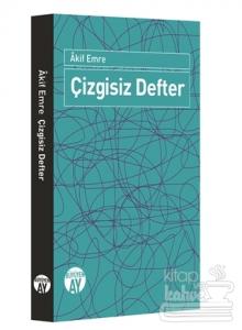 Çizgisiz Defter