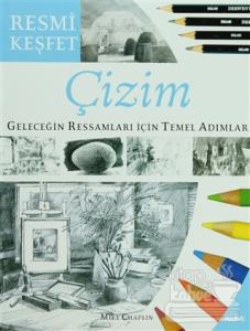 Çizim Resmi Keşfet