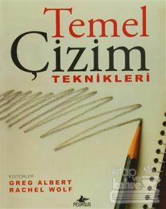 Çizim Teknikleri Seti ( 3 Kitap )
