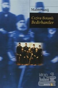 Cızira Botanlı Bedirhaniler ve Bedirhani Ailesi Derneği'nin Tutanakları