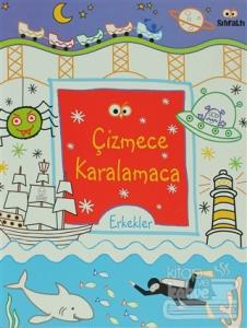 Çizmece Karalamaca (Erkekler)