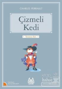 Çizmeli Kedi