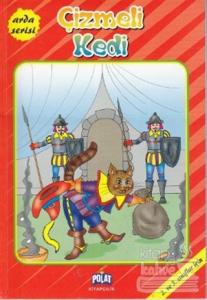 Çizmeli Kedi