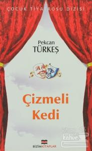 Çizmeli Kedi