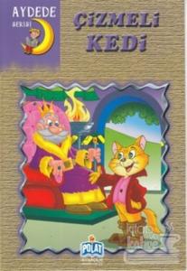 Çizmeli Kedi