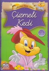 Çizmeli Kedi