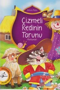 Çizmeli Kedinin Torunu