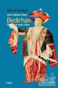 Cizre-Bohtan Beyi Bedirhan