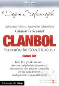 Clanbol 1. Cilt