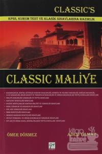 Classic Maliye