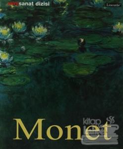Claude Monet  Hayatı ve Eserleri