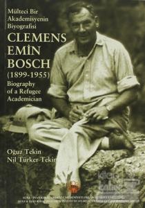 Clemens Emin Bosch (1899-1955)