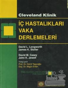 Cleveland Klinik İç Hastalıkları Vaka Derlemeleri