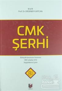 Cmk Şerhi (Ciltli)