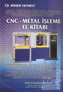 CNC - Metal İşleme El Kitabı