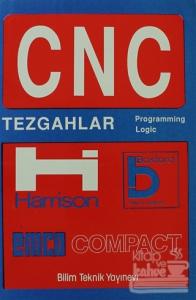 CNC Tezgahlar Programming Logic