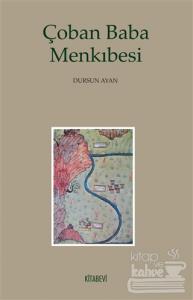 Çoban Baba Menkıbesi