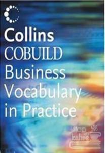 Cobuild Business Vocabulary in Practice