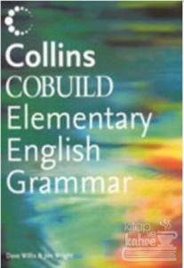 Cobuild Elementary English Grammar