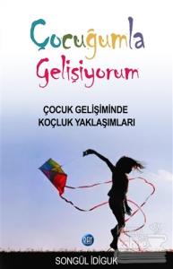 Çocuğumla Gelişiyorum