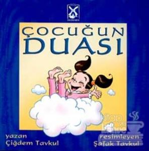 Çocuğun Duası