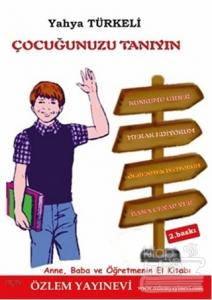 Çocuğunuzu Tanıyın