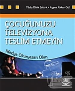 Çocuğunuzu Televizyona Teslim Etmeyin