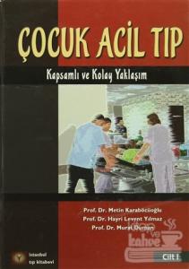 Çocuk Acil Tıp Kitabı