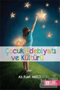 Çocuk Edebiyatı ve Kültürü
