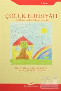 Çocuk Edebiyatı