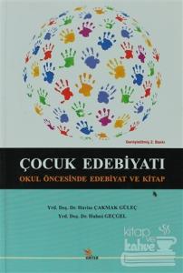 Çocuk Edebiyatı