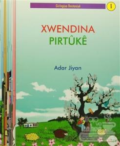 Çocuk Eğitim Seti (10 Kitap)