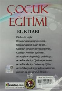 Çocuk Eğitimi El Kitabı