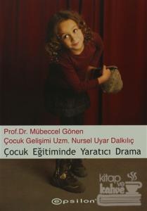 Çocuk Eğitiminde Yaratıcı Drama
