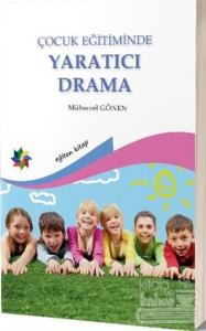 Çocuk Eğitiminde Yaratıcı Drama
