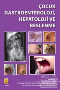 Çocuk Gastroenteroloji, Hepatoloji ve Beslenme
