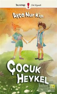 Çocuk Heykel