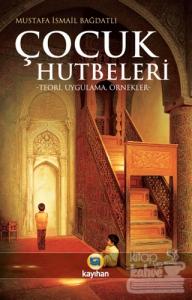 Çocuk Hutbeleri
