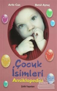Çocuk İsimleri Ansiklopedisi